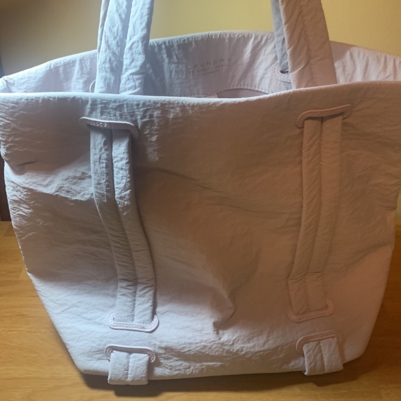 Laundry By Shelli Segal Bags Laundry By Shelli Segal Large Nylon